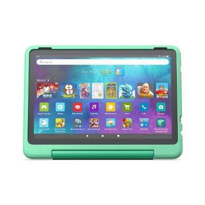 Amazon Fire HD 10 Kids Pro 13th Gen 32GB Price in Kenya- LinkPhones Center 